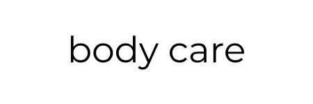 body care