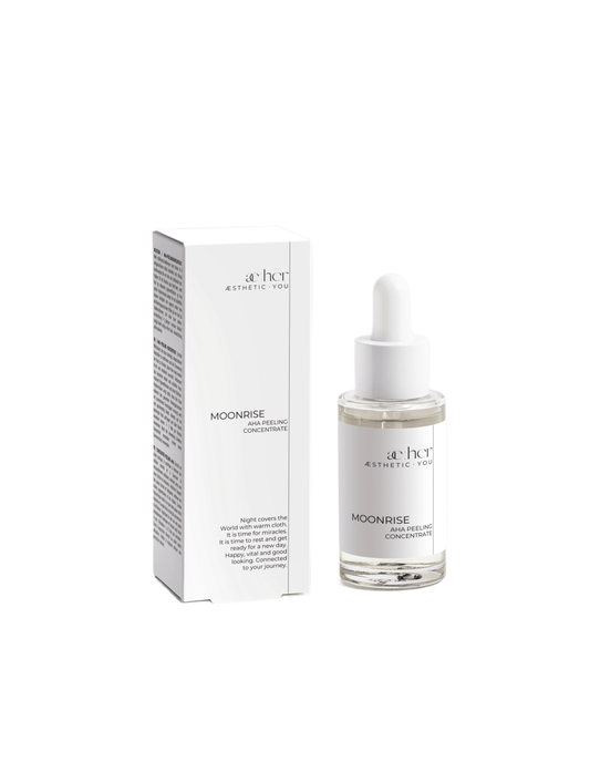AHA PEELING CONCENTRATE 30ml