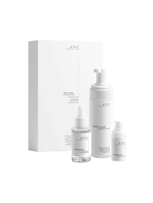 ACNE CARE COLLECTION