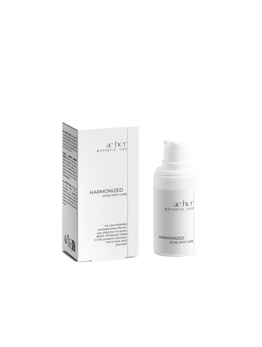 ACNE SPOT CEAR 15ml