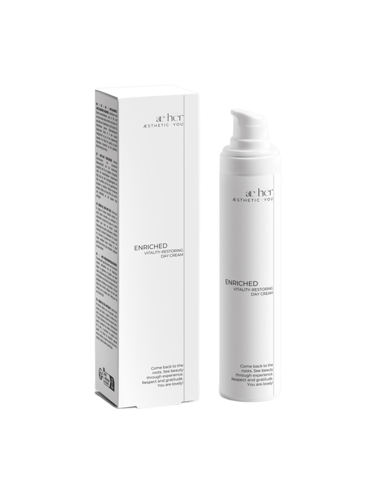 VITALITY-RESTORING DAY CREAM 50ml