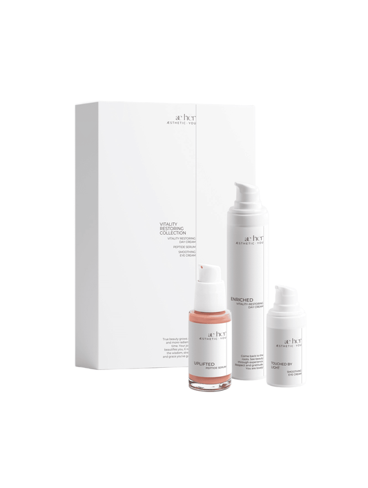 VITALITY RESTORING COLLECTION