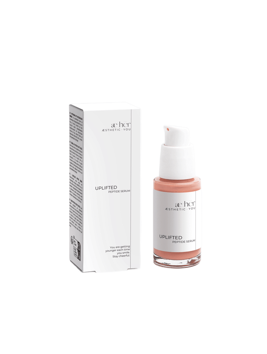 PEPTIDE SERUM 30ml