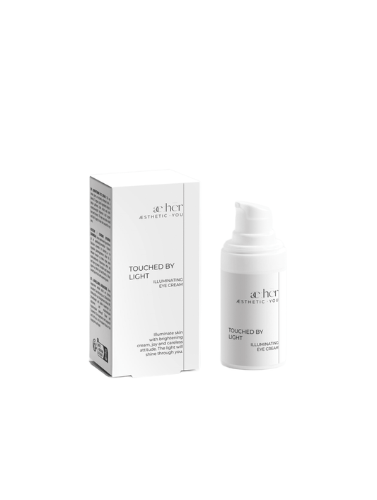 ILLUMINATING EYE CREAM 15ml