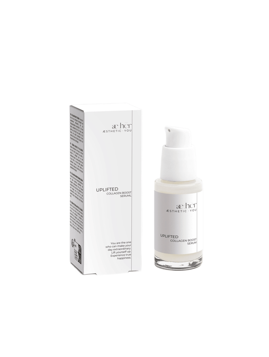COLLAGEN BOOST SERUM 30ml