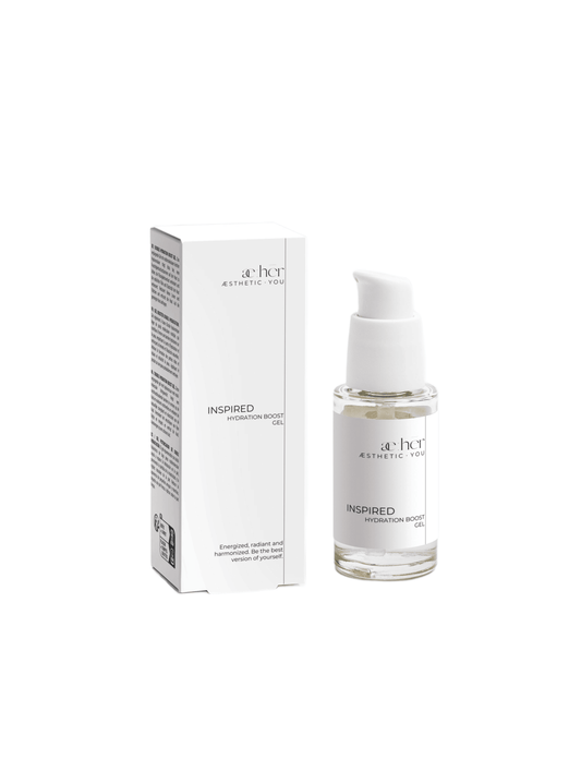 HYDRATION BOOST GEL 30ml