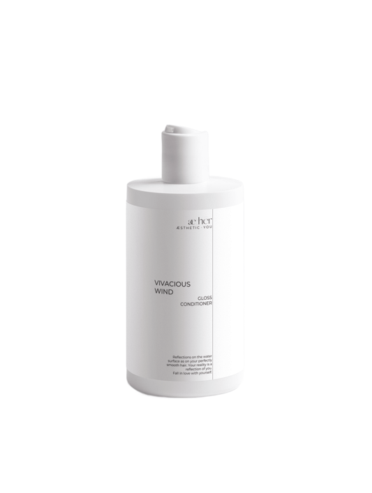 GLOSS CONDITIONER 370ml