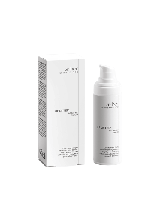 HYDRATING SERUM
