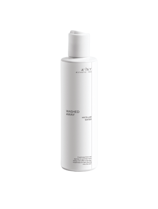 MICELLAR WATER 200ml