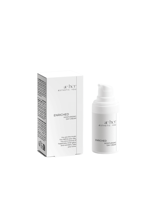 MOISTURISING DAY CREAM 15ml