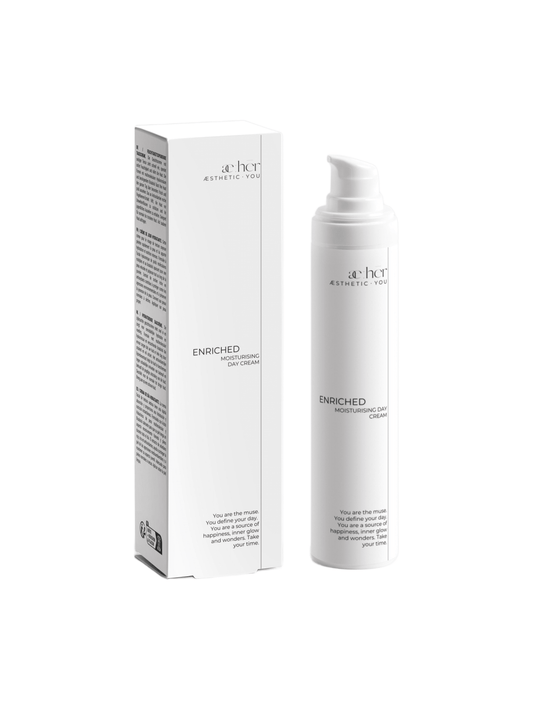 MOISTURISING DAY CREAM 50ml