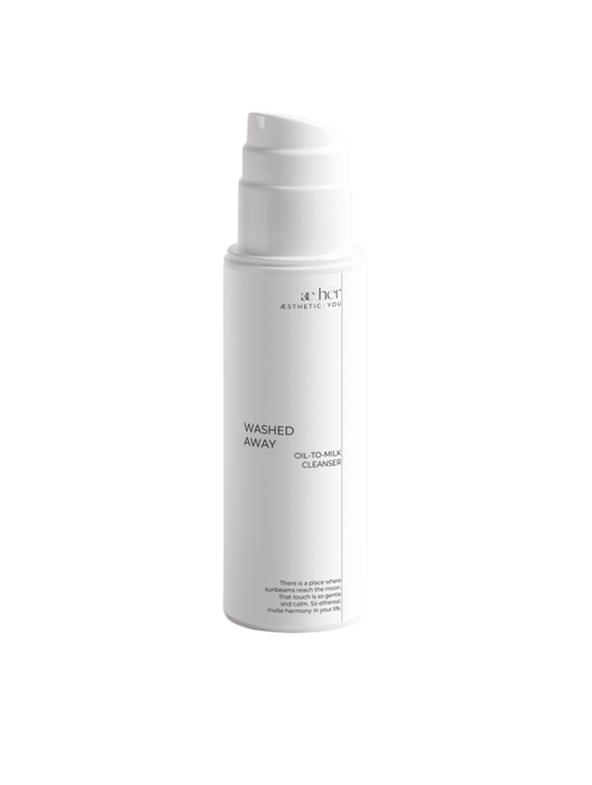 OIL-TO-MILK CLEANSER 150ml