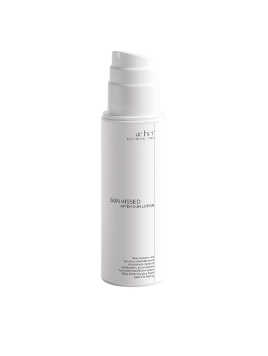 AFTER-SUN LOTION 150ml